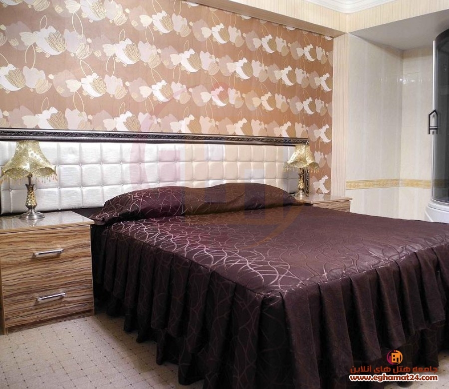 International Hotel Tabriz