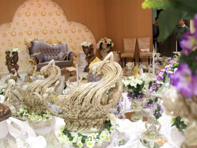 Halis Hotel Borujerd