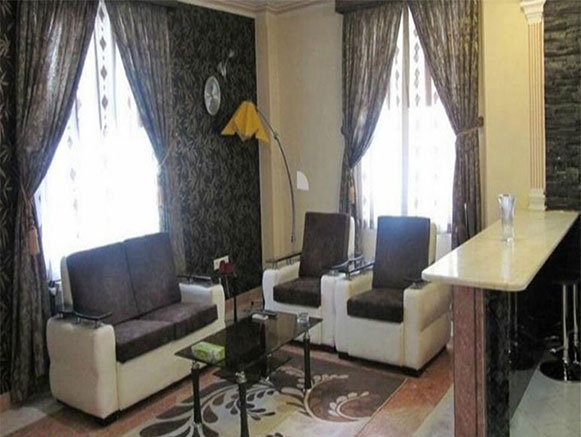 Parand Hotel Apartment Tehran