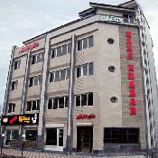 Naz Khazar Hotel Apartment Bandar Anzali