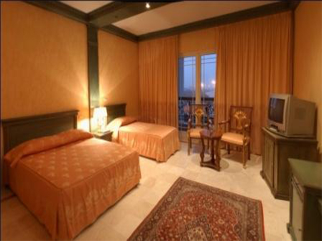 Chaldarreh Hotel Tonekabon