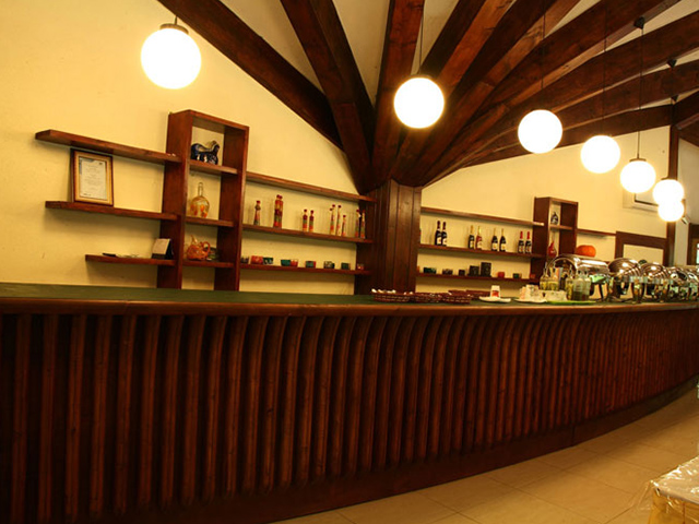 Chaldarreh Hotel Tonekabon