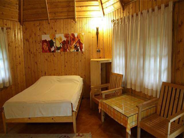 Chaldarreh Hotel Tonekabon