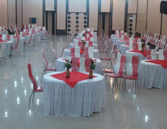 Saeed Hotel Dehloran