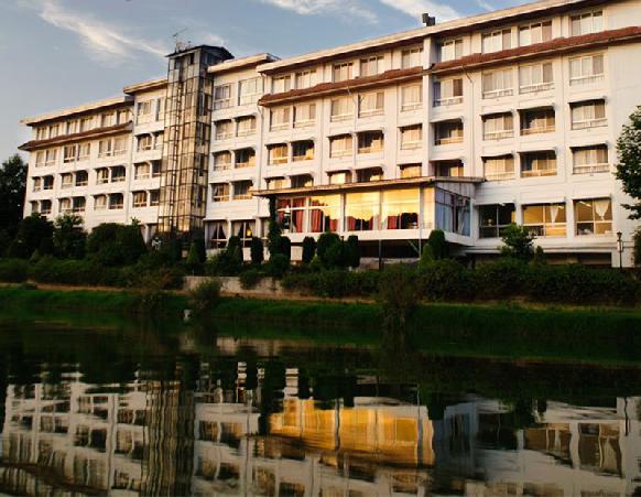 Espinas Hotel Astara
