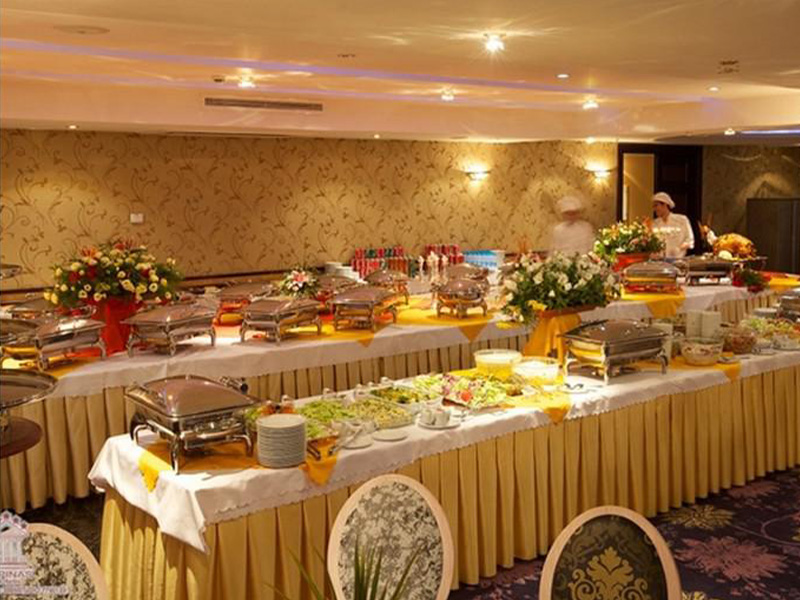 Espinas Hotel Astara