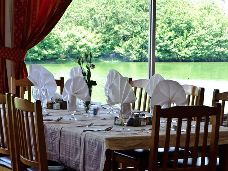Espinas Hotel Astara