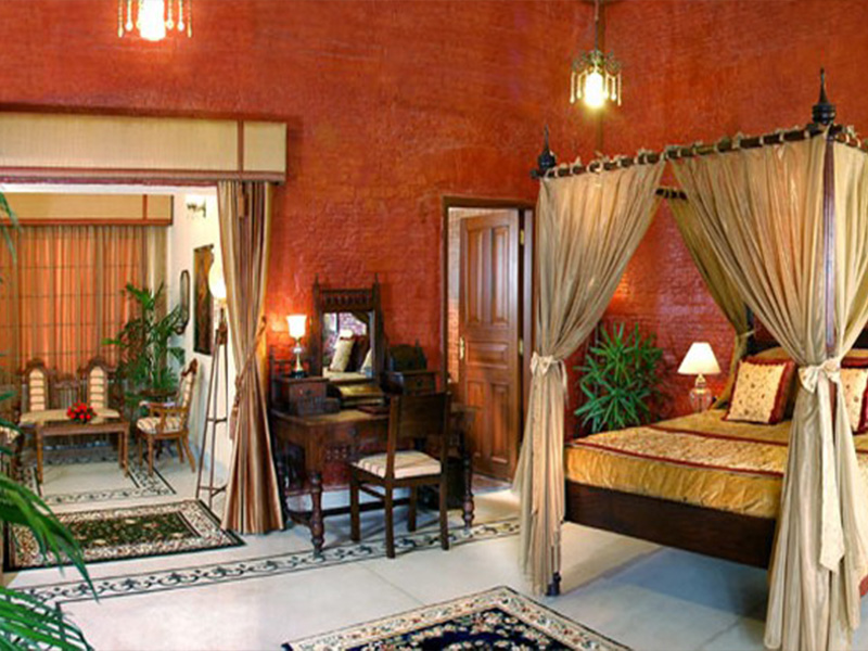 Espinas Hotel Astara