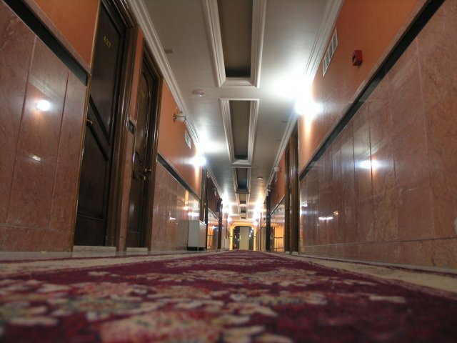 Noor Hotel Mashhad