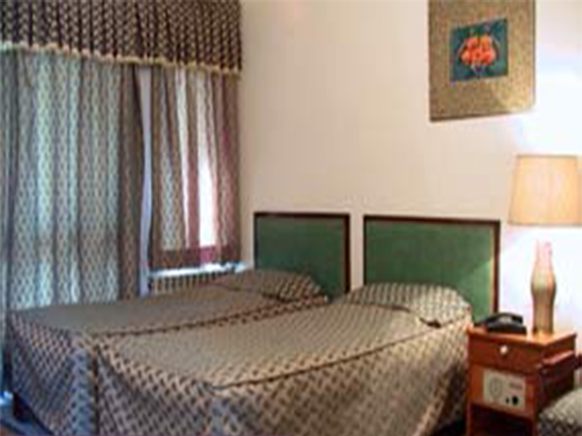 Tourism Hotel Isfahan