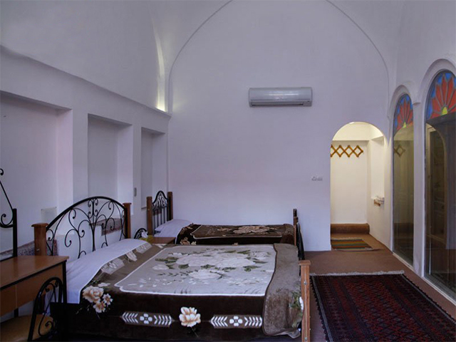 Ehsan Historical House Hotel Kashan