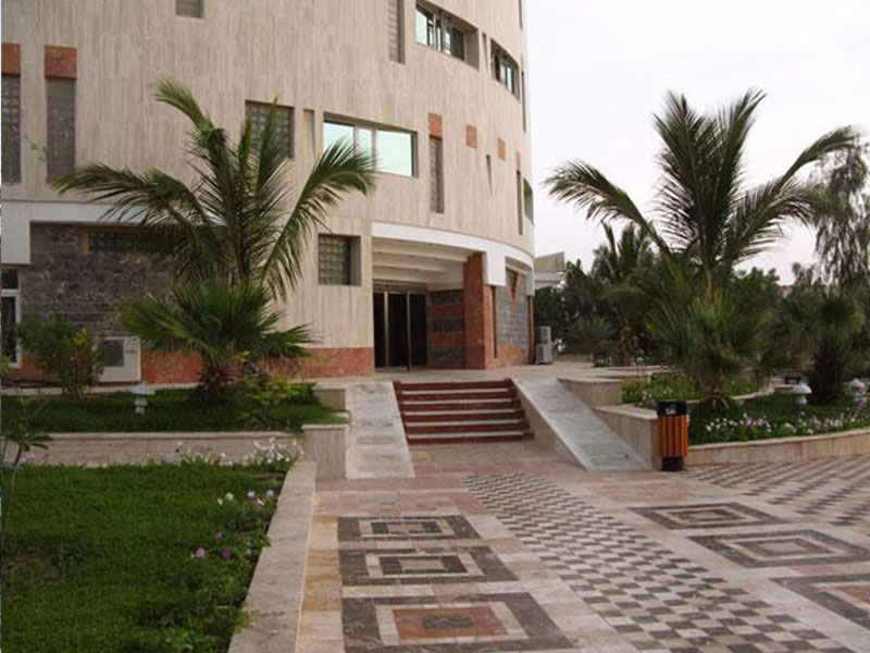 Flamingo Hotel Kish