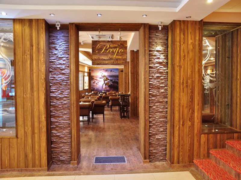 Flamingo Hotel Kish