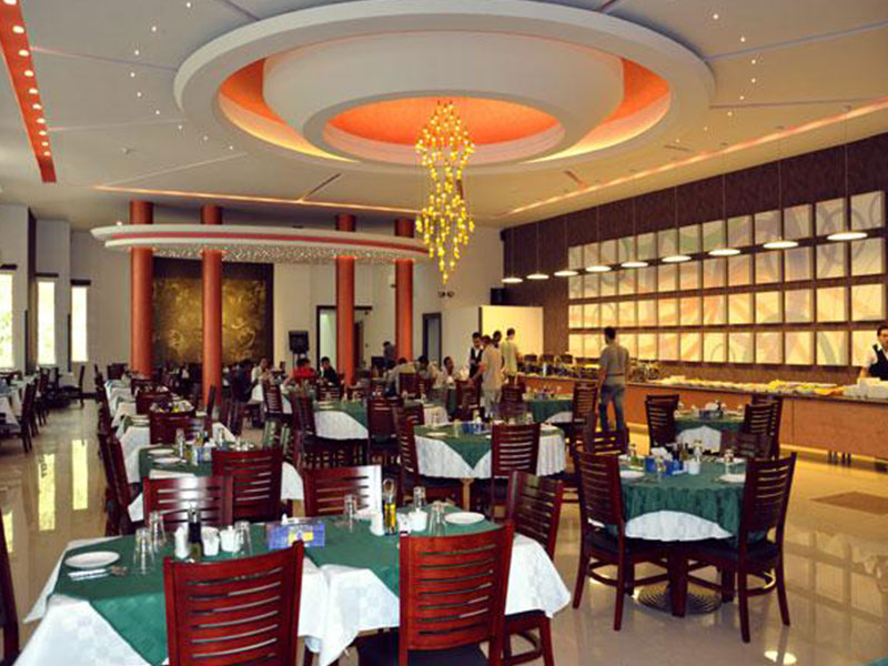 Flamingo Hotel Kish