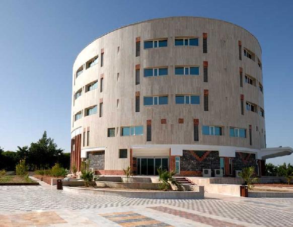 Flamingo Hotel Kish