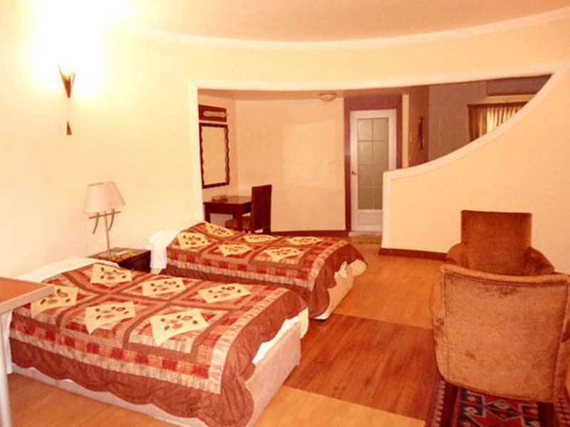 Flamingo Hotel Kish
