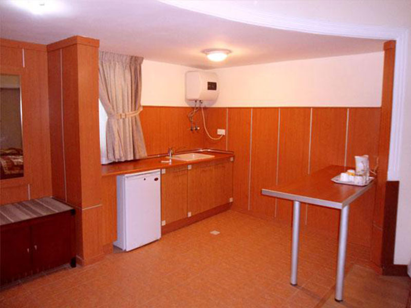 Flamingo Hotel Kish
