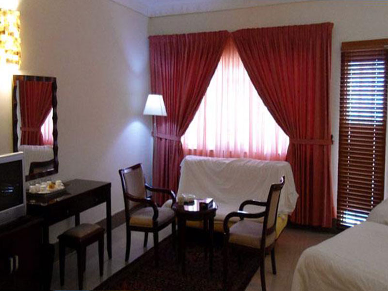 Flamingo Hotel Kish