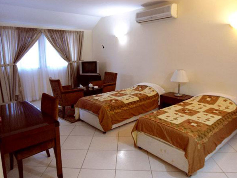 Flamingo Hotel Kish