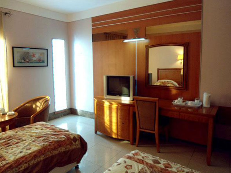 Flamingo Hotel Kish