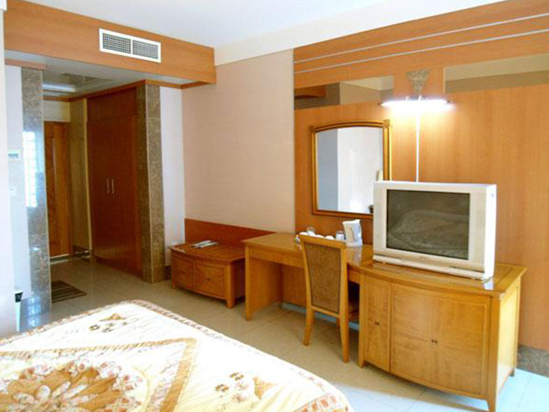 Flamingo Hotel Kish