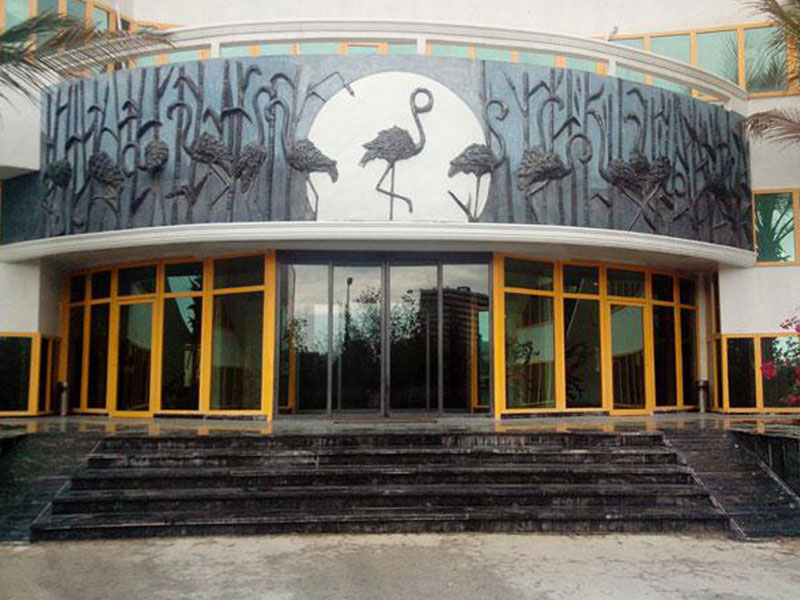Flamingo Hotel Kish