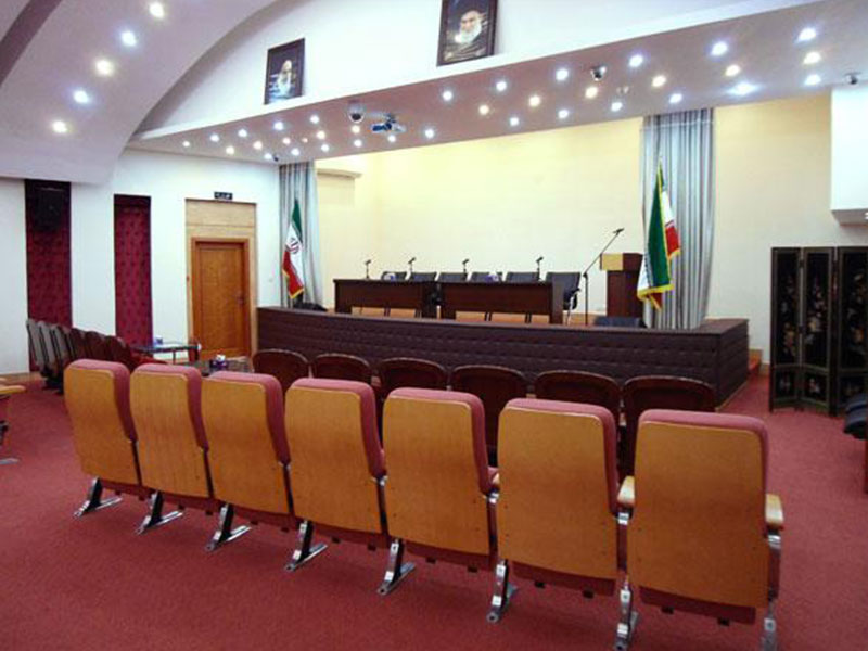 Flamingo Hotel Kish