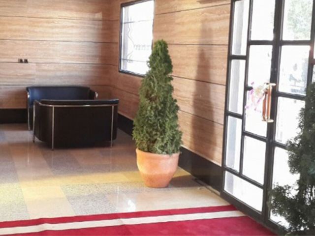 Sina Hotel Kermanshah