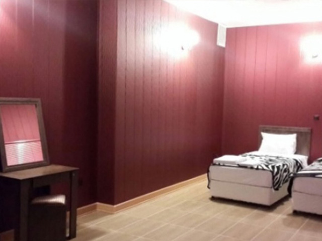 Sina Hotel Kermanshah