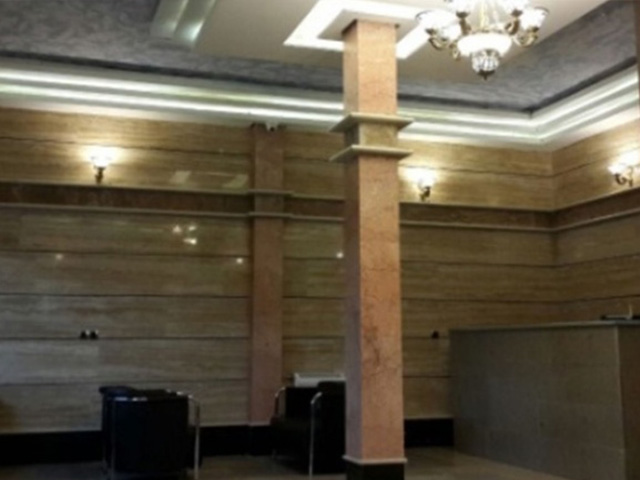 Sina Hotel Kermanshah
