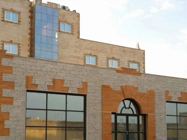 Sina Hotel Kermanshah