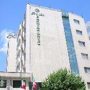 Bakhtar Hotel Mashhad