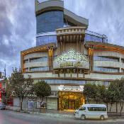 Almas Hotel Mashhad