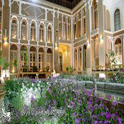 Yazd Traditional Hotel Yazd
