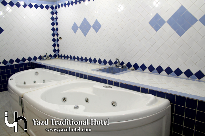 Yazd Traditional Hotel Yazd