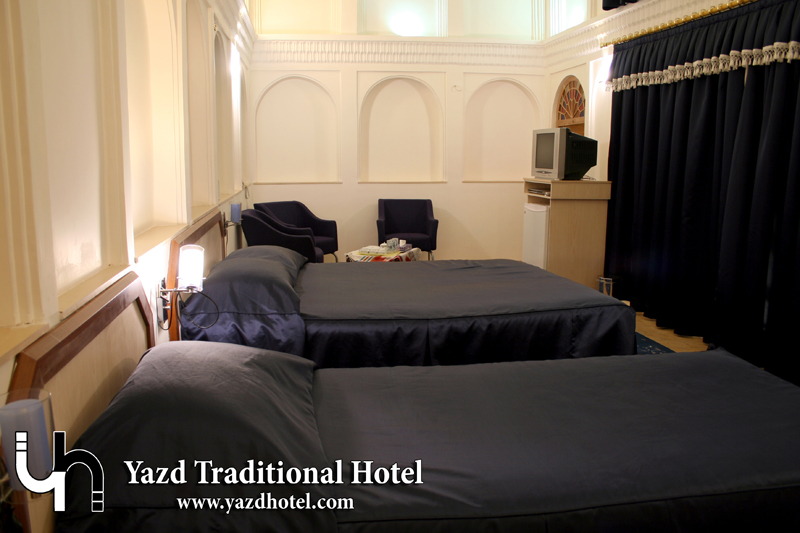 Yazd Traditional Hotel Yazd