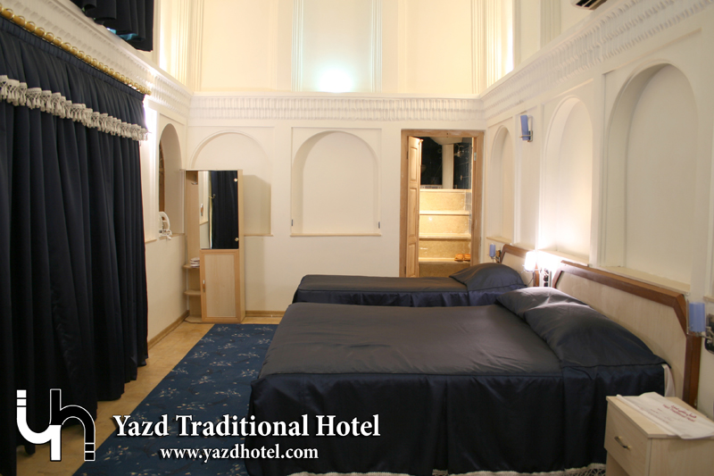 Yazd Traditional Hotel Yazd