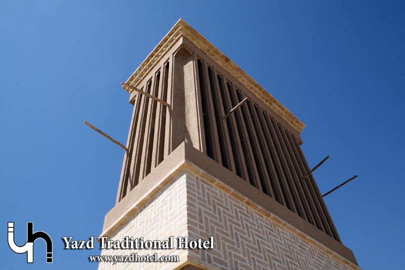 Yazd Traditional Hotel Yazd