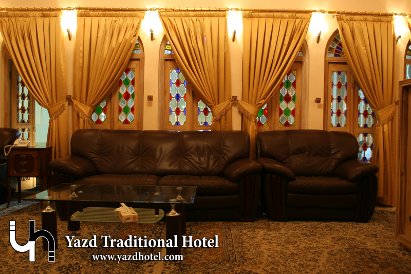 Yazd Traditional Hotel Yazd