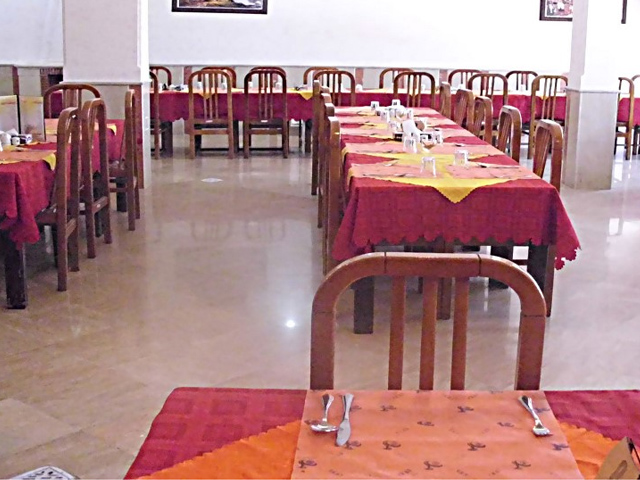 Tourism Hotel Estahban