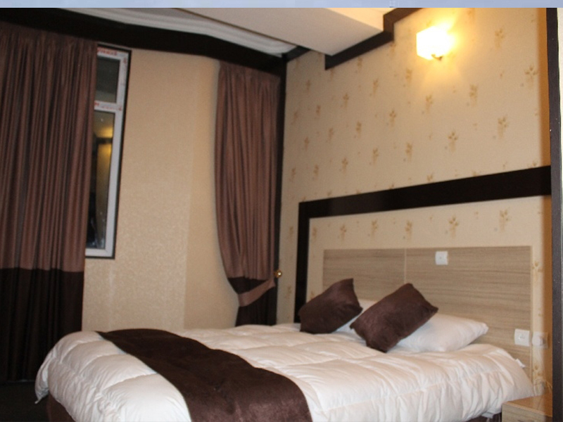Kimia 3 Hotel Qeshm