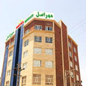 Mehr Asl Hotel Apartment Ahvaz