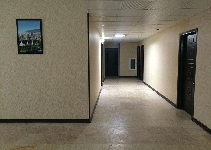Mehr Asl Hotel Apartment Ahvaz
