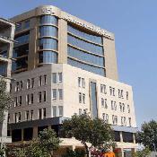 Soroush Hotel Apartment Mashhad