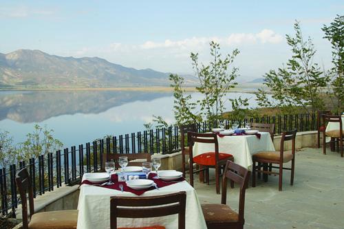 Tourism Hotel Marivan