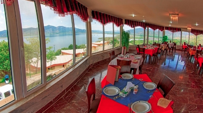 Tourism Hotel Marivan