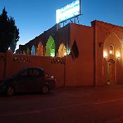 Tourism Hotel Nain