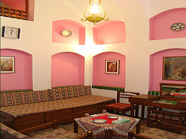 Tourist Hotel Nain