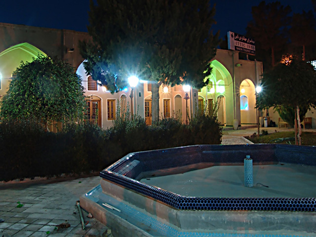 Tourist Hotel Nain