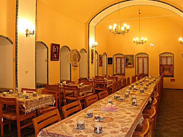 Tourist Hotel Nain